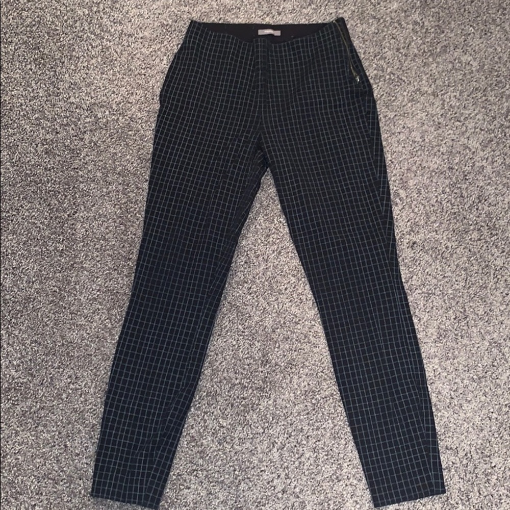 Skinny Dress Pant